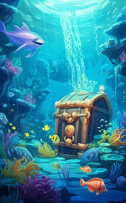 bắn cá đổi thưởng 1
