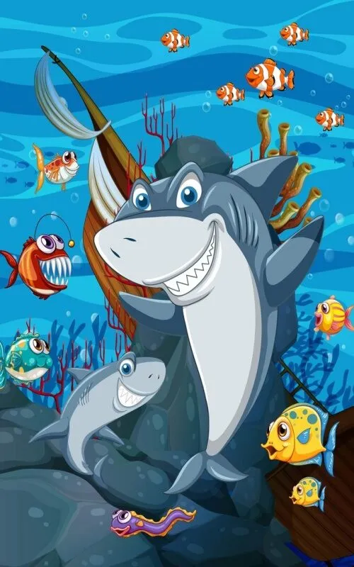 bắn cá đổi thưởng 2